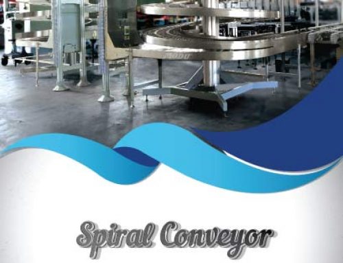 Spiral Conveyor